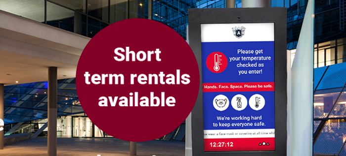 short-term-rentals